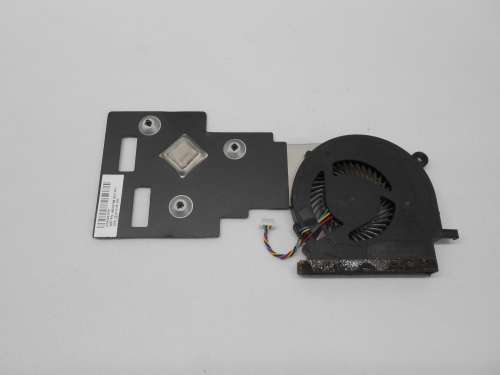 Acer Aspire ES1-512 Series CPU Cooling Fan With Heatsink 460.0370B.0001.A01